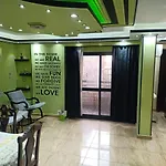 Family& Friends Maadi Apartment